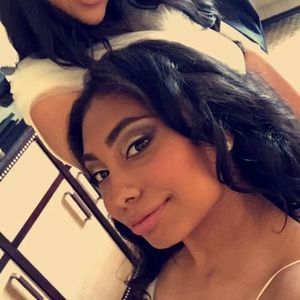 Meet your Posher, Mackenna